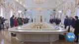 Russie bɛna nukliyɛri sɛnɛyɔrɔ jɔ Mali ani Burkina Faso