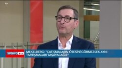 ‘’Çatışmanın ötesini görmezsek aynı tartışmaları tekrar yaşarız’’