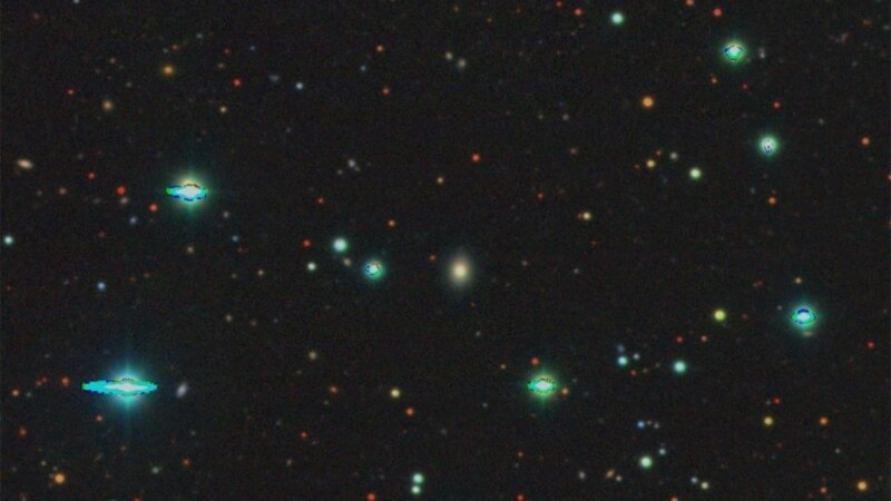 Researchers Build First AI Tool to Discover Supernovas