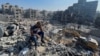 در مورد تلفات شش ماه جنگ میان اسراییل و حماس بیشتر بدانید