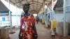 Midwives in South Sudan battle country's high maternal mortality rates 