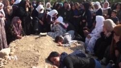ئەو بووک و زاوایەی درۆن خەونەکانی بۆ هەمیشە لەگۆڕنان