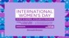 International Women's Day