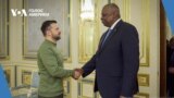 Більше ППО та зброї: Пентагон оголосив 100$ млн Києву. ЧАС-ТАЙМ