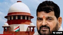 ভারতের জাতীয় কুস্তি ফেডারেশনের নির্বাচনের উপর স্থগিতাদেশ খারিজ করল সুপ্রিম কোর্ট। 
