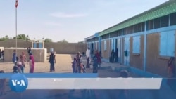 Rénovation de l’école coranique de Baga-Sola au Tchad