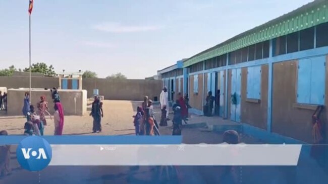 Rénovation de l’école coranique de Baga-Sola au Tchad