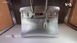 Túi xách hiệu đấu giá hơn trăm nghìn đô