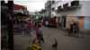 La Carpio, una ciudadela marginada en Costa Rica donde habitan miles de nicaragüenses