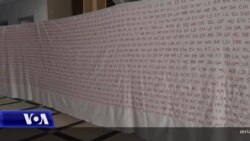 Shqipëri, shqetësime për shkallën e dhunës ndaj grave dhe vajzave