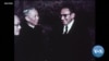 Henry Kissinger-Controversial and Consequential American Diplomat Dead at Age 100 