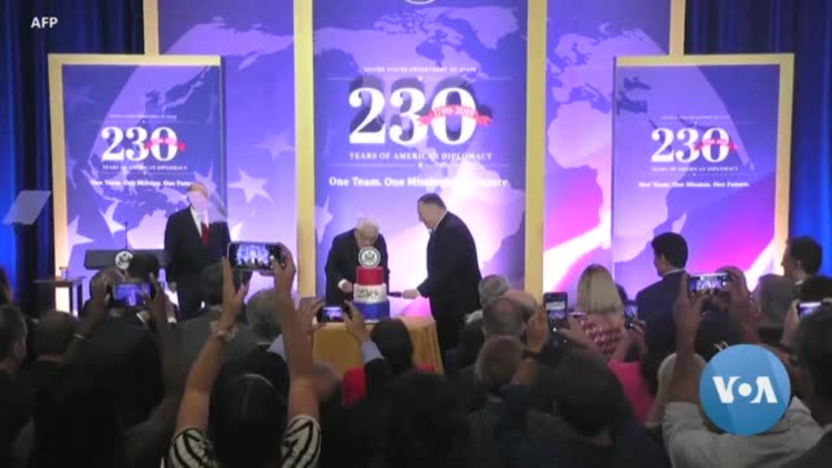 Henry Kissinger-Controversial and Consequential American Diplomat Dead at Age 100