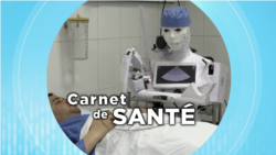 Carnet de santé : l'avenir de la santé