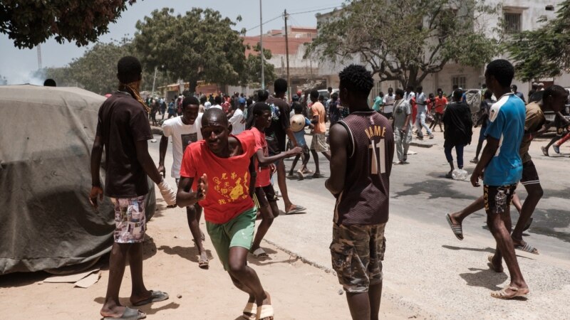 Des violences éclatent au Sénégal après la condamnation de l'opposant Sonko
