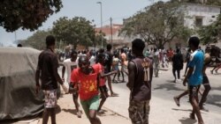 Le journaliste Alassane Samba Dio revient sur les événements ayant secoué le Sénégal jeudi