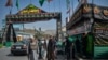کابل: شیعہ علما کا محرم میں مجالس کی اجازت دینے کا مطالبہ

