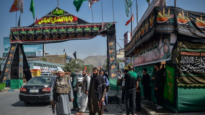 AS Serukan Kelompok-Kelompok di Afghanistan agar Menahan Diri dari Kekerasan