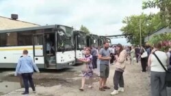 Ukraine’s surprise push into Russia sparks concerns of escalation
