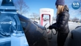 Soğuk hava elektrikli araç sahiplerini vurdu – 19 Ocak