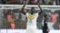 Le défenseur sénégalais Krépin Diatta joue à l'AS Monaco dans le championnat français.