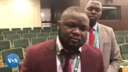 CCC Says Parliamentary Recalls A Zanu PF Hatchet Job