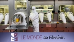 Le Monde au Féminin : l’envol des ingénieures et techniciennes en Afrique