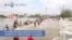 VOA60 Africa- Floods have killed at least 31 people and displaced nearly half a million, Somali government said