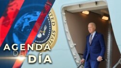 El presidente Joe Biden buscará hacer crecer su "relación cercana" con el Reino Unido