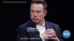 Musk Backs Israel, Calls for End to 'Murderous Propaganda,' in X Chat with Israeli PM