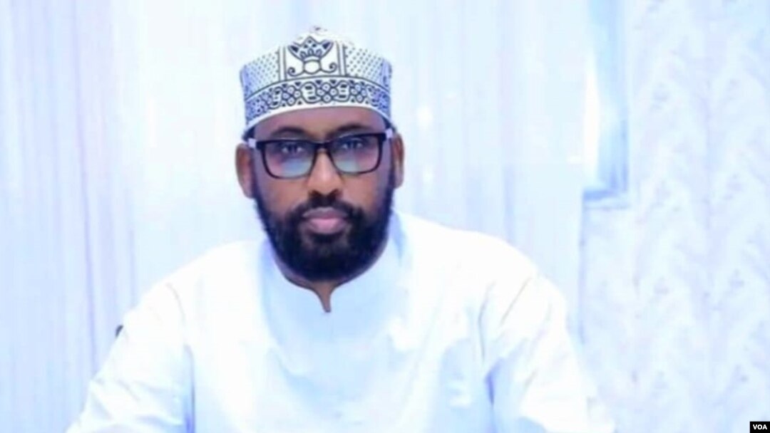 Sheekh Suldaan CabdiQani Qorane