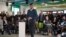 Britain's Prime Minister Rishi Sunak speaks at the MyPlace Youth Centre in Mansfield, England, Jan. 4, 2024.