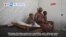 VOA60 Africa - DR Congo: Mpox outbreak escalating - 1,005 new cases, 24 deaths recorded in one week