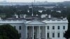 USA, Washington, Hostage and wrongful detainee flag at the White house (Foto: Reuters)