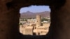 Bahla, Kota Jin di Oman
