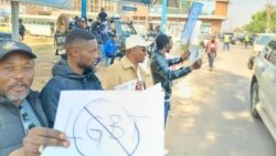 Sango ya Mokili Lelo: Bato baike batelemeli bilembo ya LGBTQ+ na DRC Mining Week na Lubumbashi