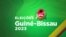 Guiné-Bissau: Termina hoje a campanha eleitoral para as legislativas