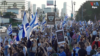 LA Israel Protest thumbnail 