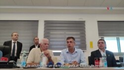 Josep Borrell aconseja a Israel que no deje que "la ira le consuma"