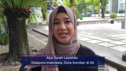 Ikuti Program Studi ke Yogyakarta, Memperkuat Jati Diri Sebagai Diaspora Indonesia