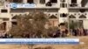 VOA60 World - Gaza: More Palestinians fleeing south on foot
