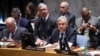 UN Chief: 'We Must Not Look Away' From Gaza 'Catastrophe' 