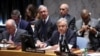 BM Genel Sekreteri Antonio Guterres savaşan taraflara Gazze'ye acilen ihtiyaç duyulan insani yardımın sağlanması için uzun süreli bir ateşkes hedefiyle müzakere masasına dönme çağrısında bulundu.  
