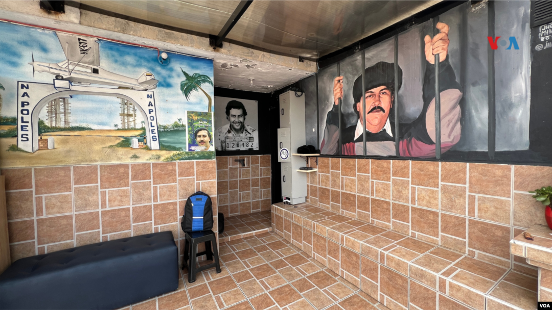 El 2 de diciembre de 2023 se cumplieron 30 años del operativo policial que puso fin a la vida de Pablo Escobar, líder de cártel de Medellín.