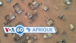 VOA60 Afrique : Niger, Sénégal, Malawi