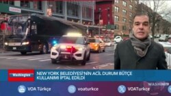 New York Belediyesi’nin acil durum bütçe kullanımı iptal edildi