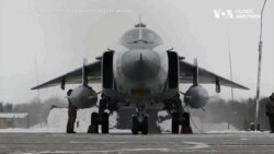 Як F-16 зможуть захистити Україну від атак РФ? Думки експертів. Відео