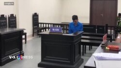 Tay buôn lậu ngà voi, sừng tê giác bị Việt Nam tuyên án 12 năm tù 