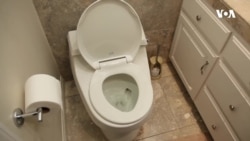 Ağıllı tualet