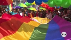 Nepal, India Take Divergent Paths on LGBTQ Rights