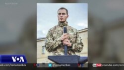 Ushtari ukrainas: çfarë do të thotë të jesh rob lufte në duart e rusëve 